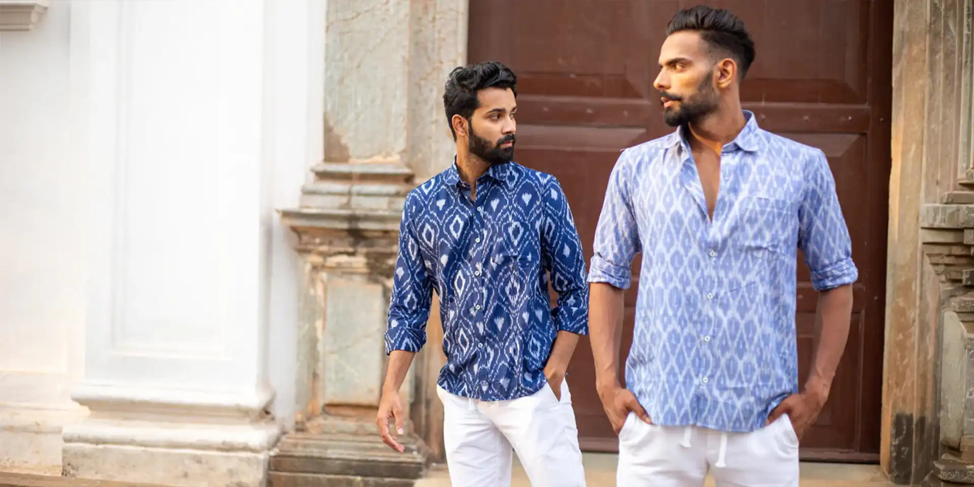 Mens Shirts