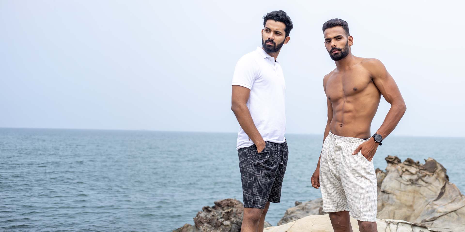 Men's Shorts
