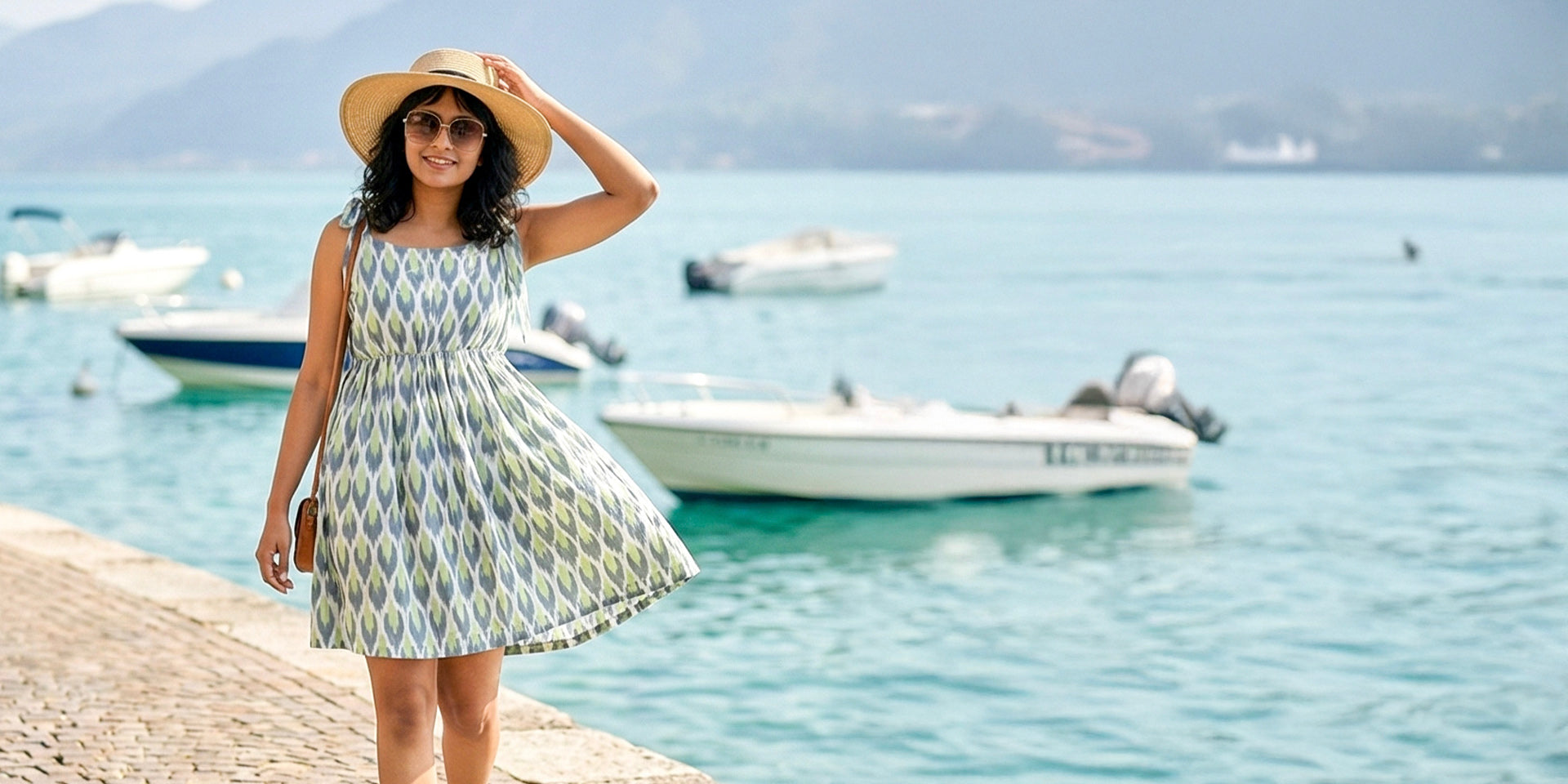 Womens Sundress