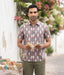Wayfinder Ikat Woven Shirt