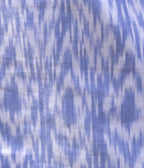 Skylight Ikat Woven Mens Long Kurta