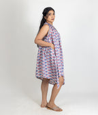 The Market Walk Drift Dress