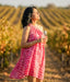 The Vineyard Drift Dress