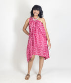 The Vineyard Drift Dress