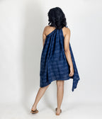 The Alleyway Drift Dress