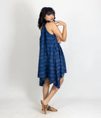 The Alleyway Drift Dress